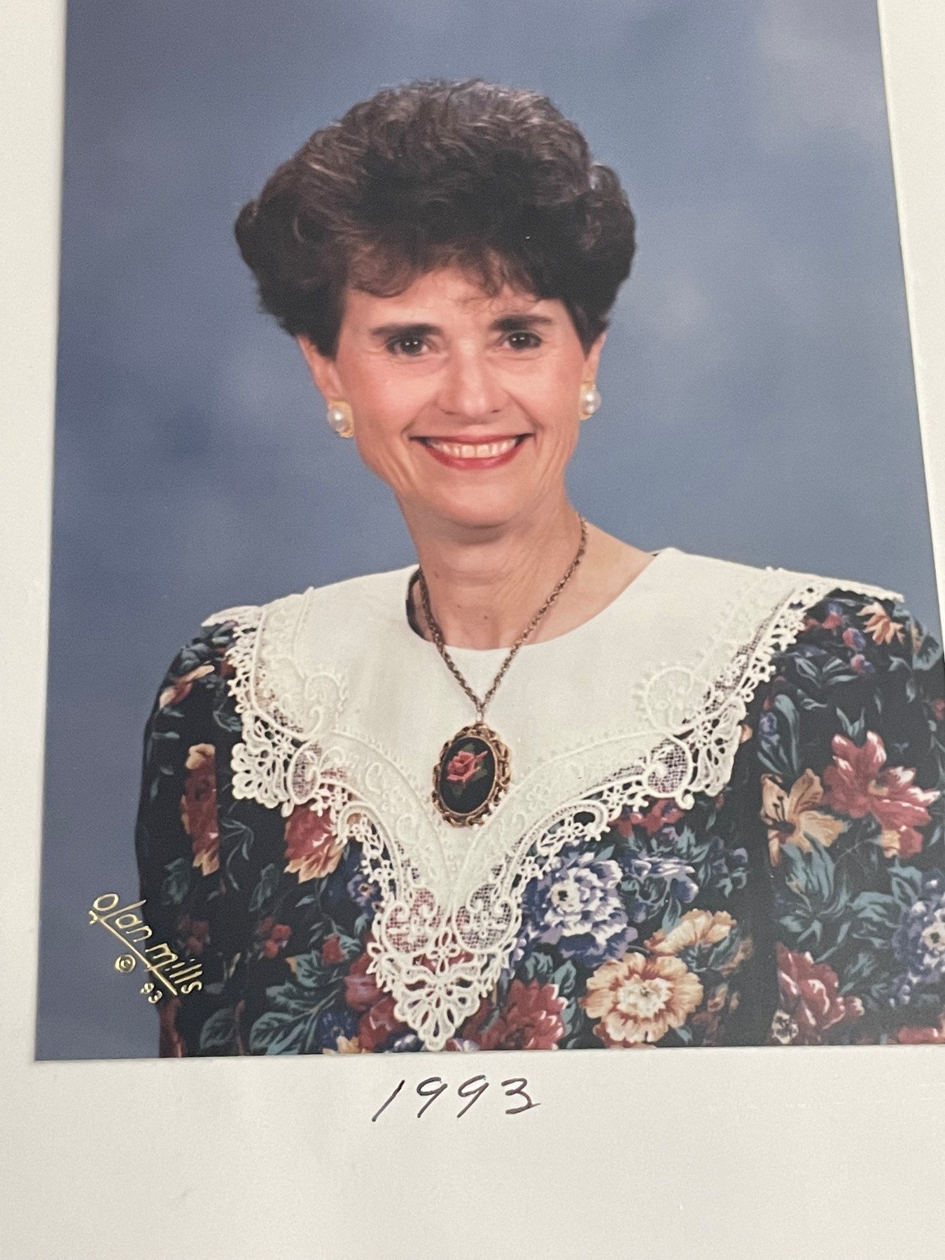 Mary Colvin Obituary Silver Spring, MD
