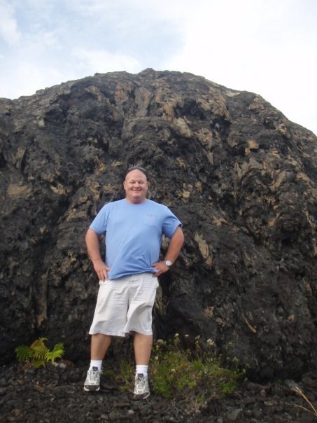 Obituary of Kelly Bret Clark