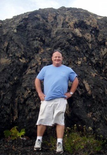 Obituary of Kelly Bret Clark