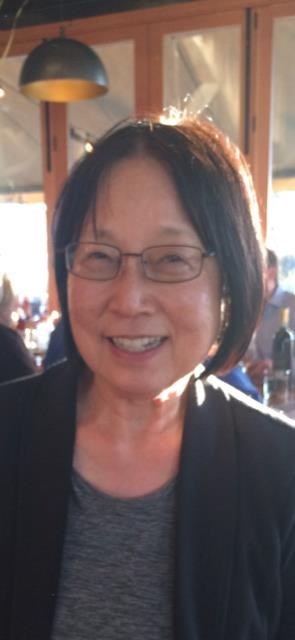 Obituary of Judith Michie Yamauchi