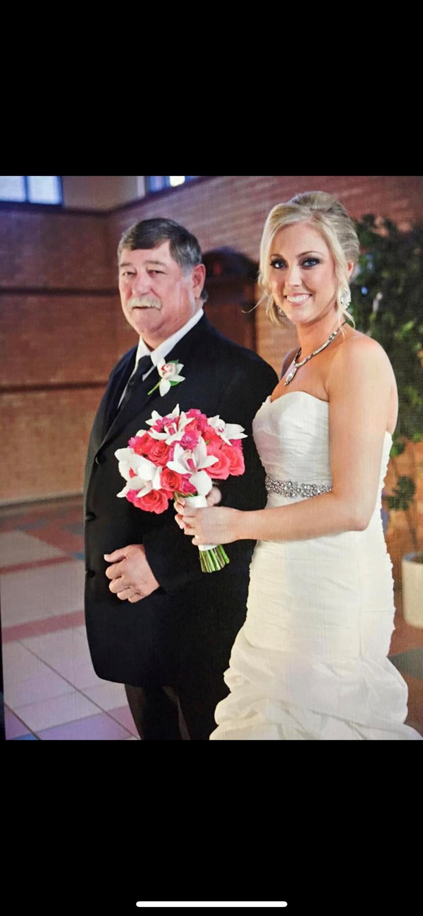 Avis de décès de Larry E. Davis