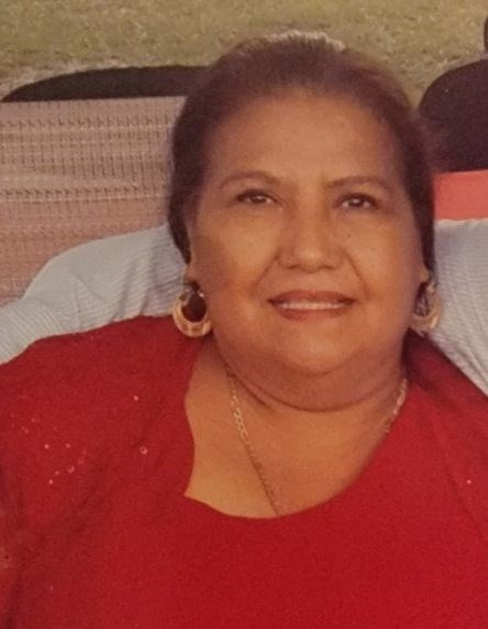Obituary of Paulina Torres