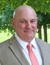 Obituary of John Angus Coughlan, Sr.