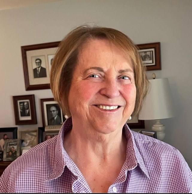 Obituario de Mary Martha Brown