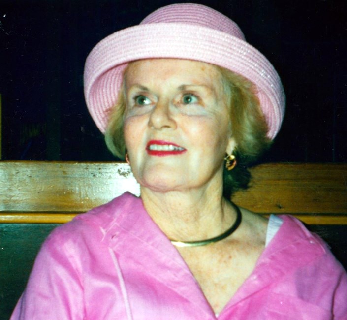 Obituary of Marguerite Neprud