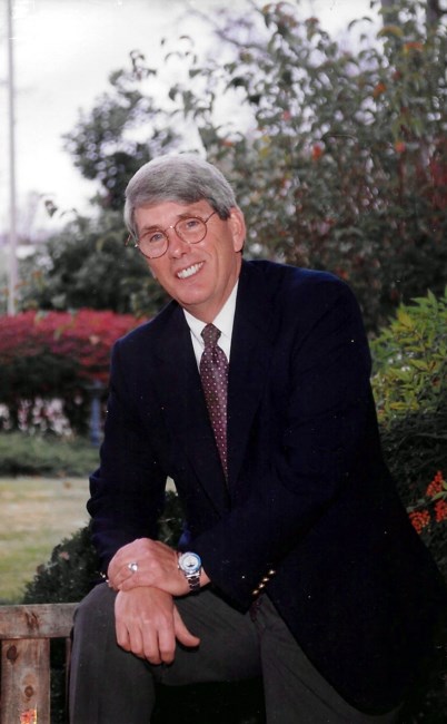 Obituary of David Hugh Dike