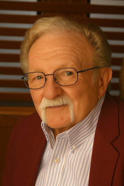 Avis de décès de Otis Earl Garrison