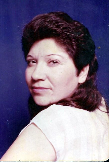 Obituary of Julia Fernandez Lemus