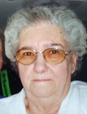 Obituary of Mary Elizabeth Sony