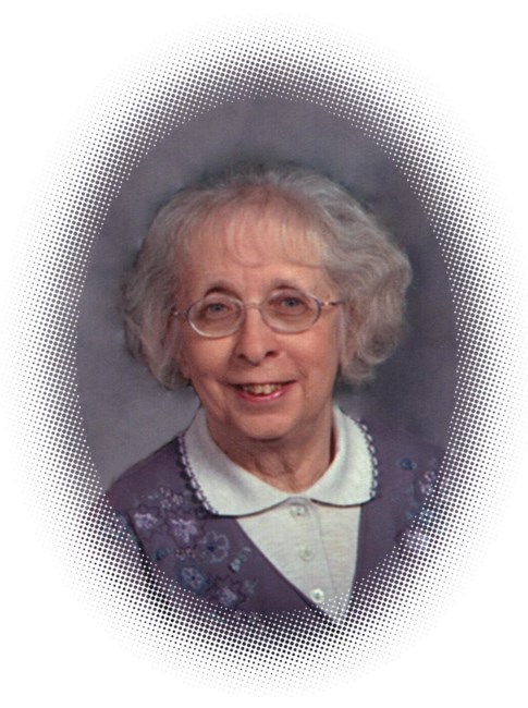Obituary of Elizabeth Ann "Betty" Adams