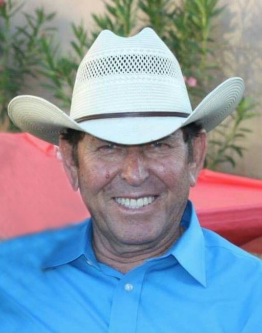 Obituary of Juan Pedro Caballero