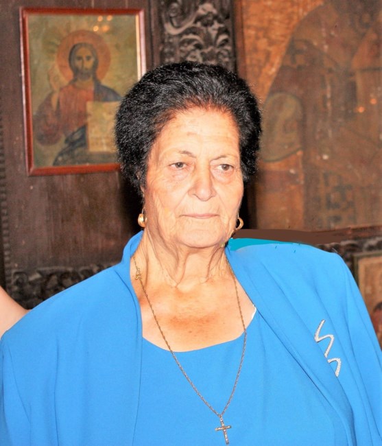 Obituary of Mari Qubersi