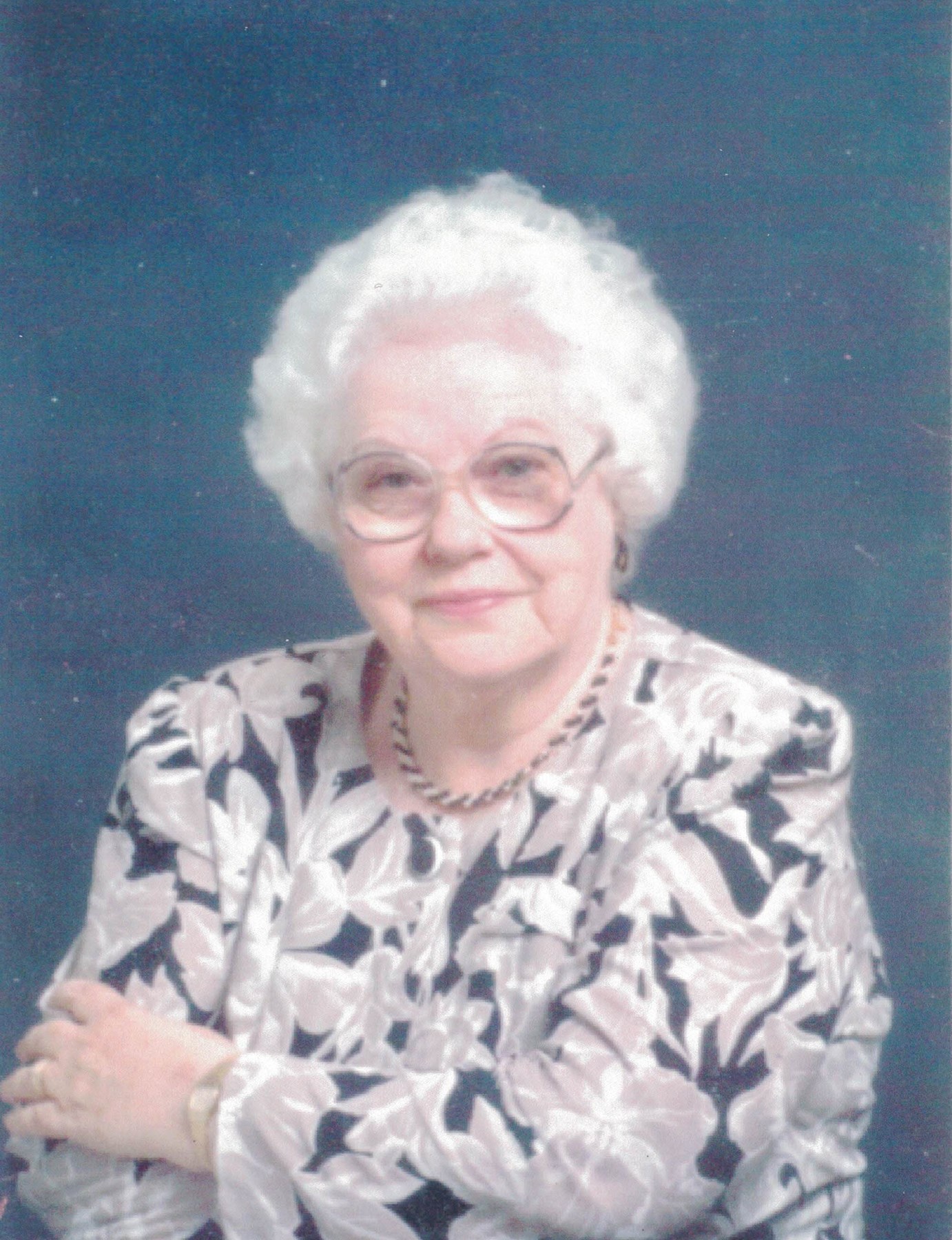 Obituary of Martha Fern Countryman