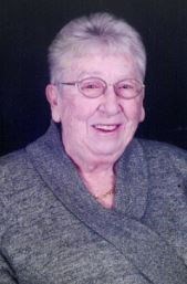 Obituary of Gladys Marien (Yallowega)  Antoniuk