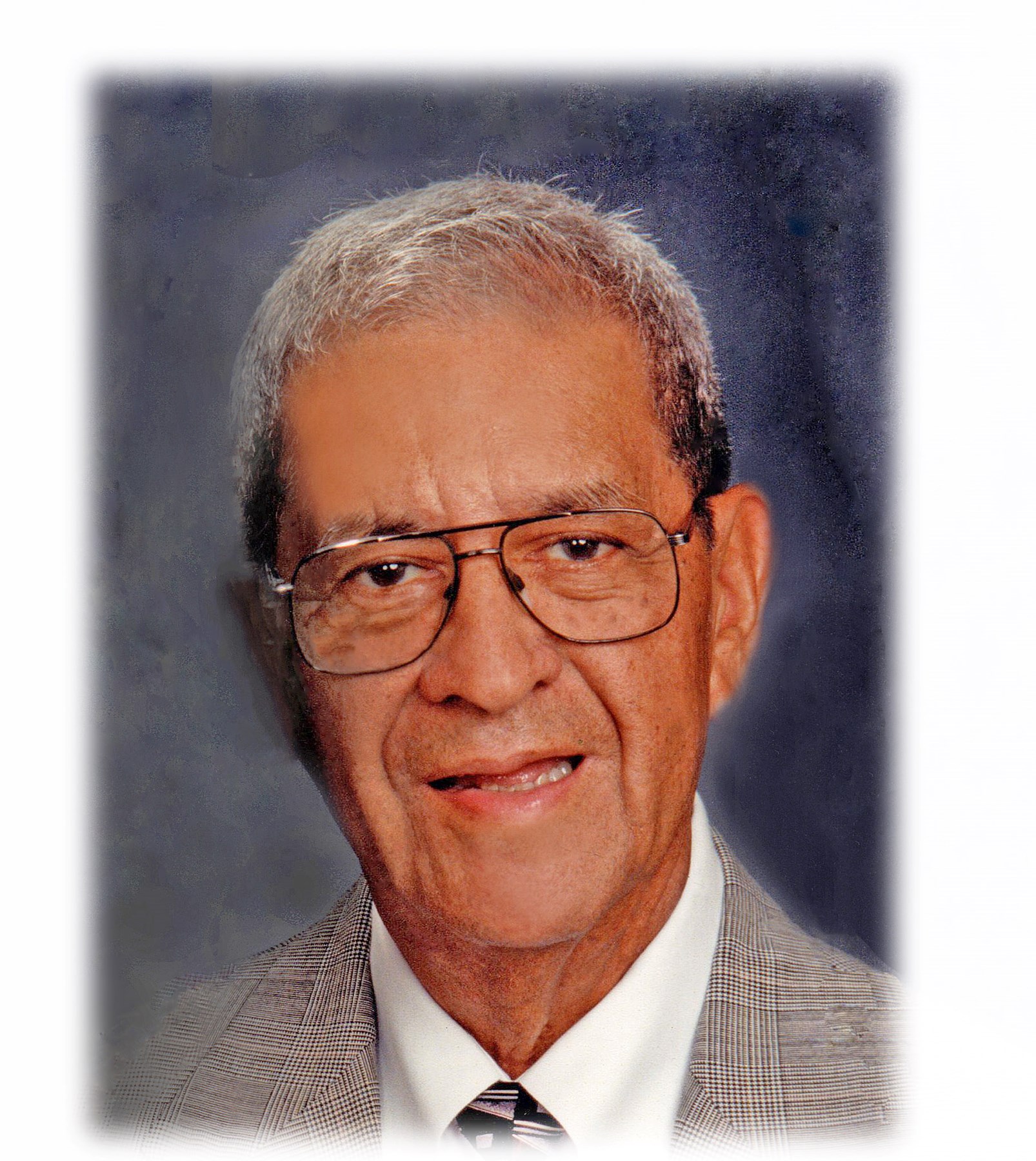Alfred Garcia Obituary Fresno, CA