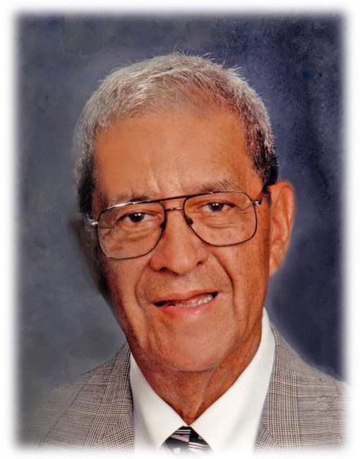 Obituary of Alfred "Al" Garcia