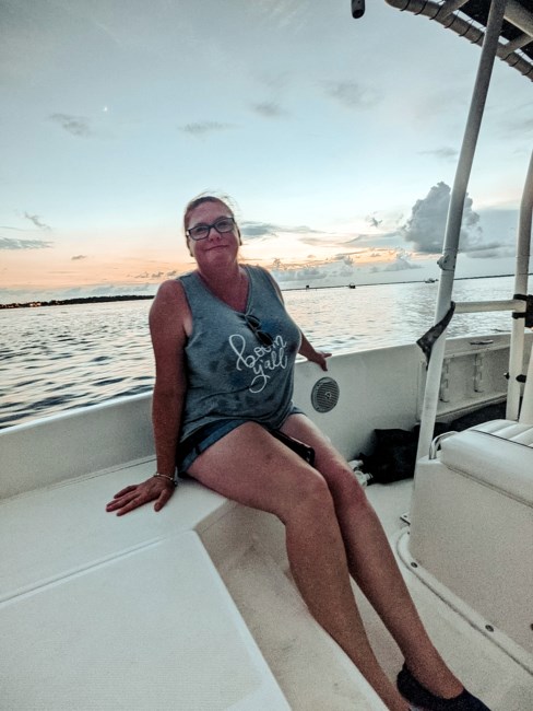 Obituary of Brandy Jean Gill