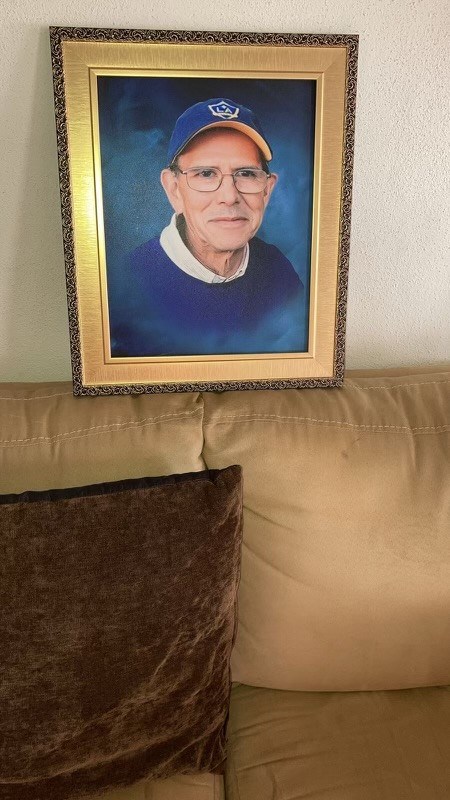 Obituary of Jose Luis Anda