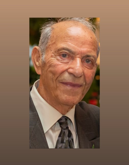 Obituary of Rolando Pagani