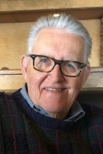 Obituary of John Walter LaVenture