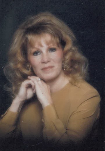 Obituary of Lillian Marie Morey