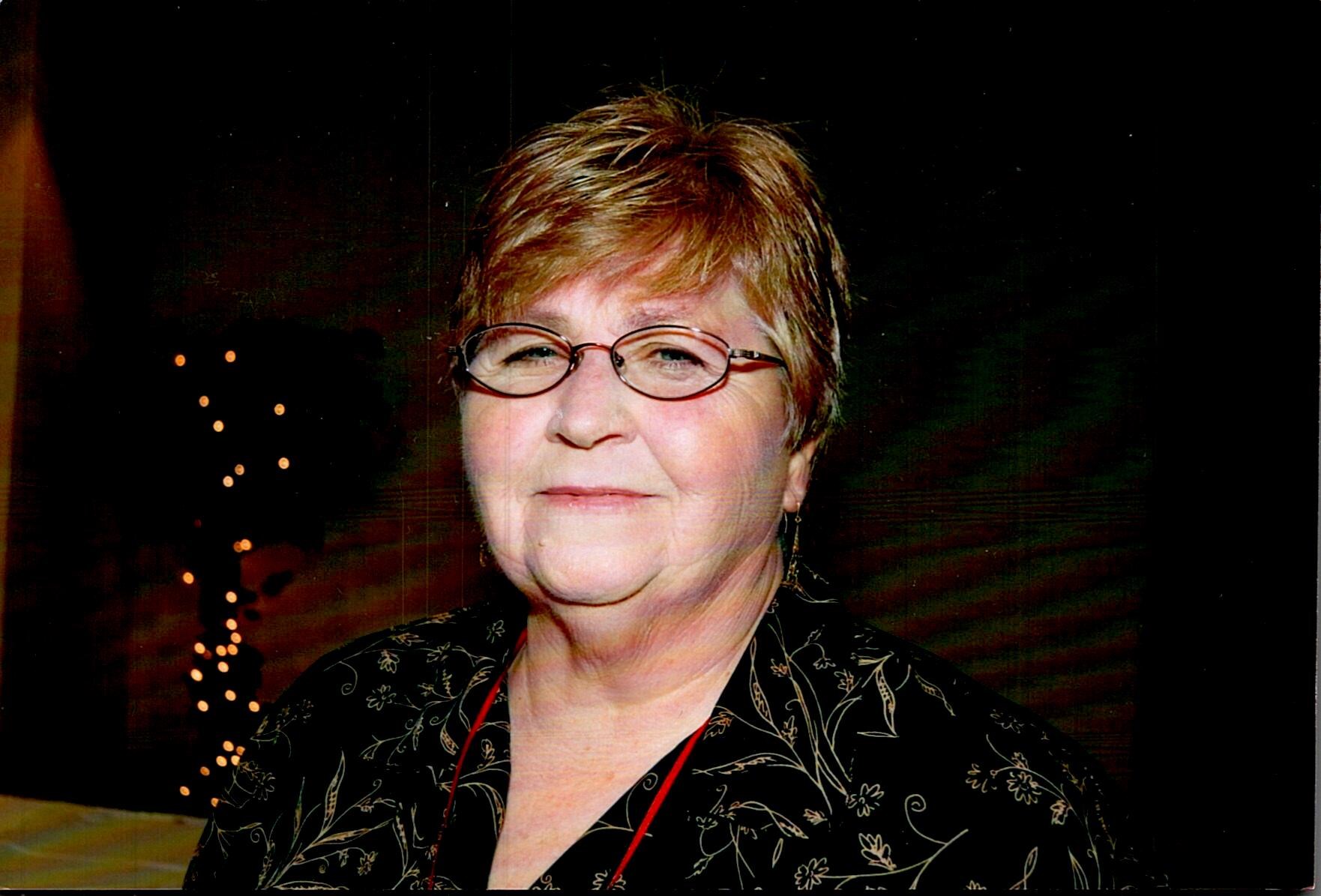 Obituary of Lena Ruth Pruitt
