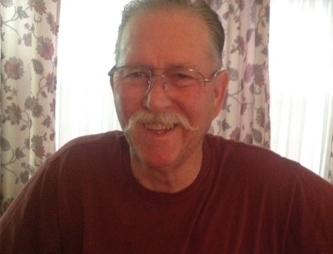 Obituary of Steve Kyle McCarty
