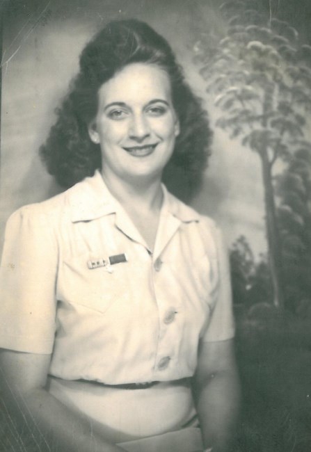 Obituary of Pauline A. Adams