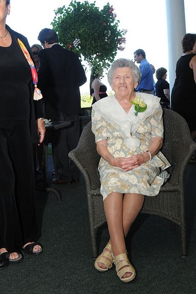 Obituary of Lucy Luciano