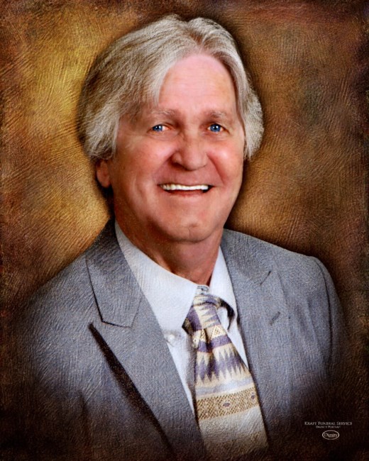 Obituary of Michael D. "Mickey" Goldman