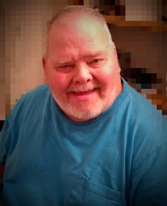 Obituary of Ronald "Stony" Gene Stone