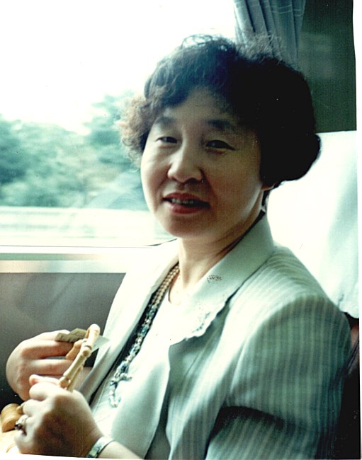 Obituary of Young Ok Lee