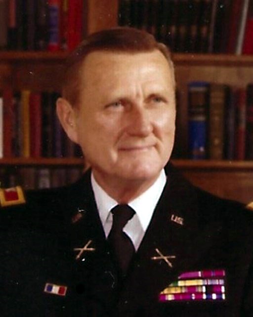 Obituary of William Holmes Tomlinson