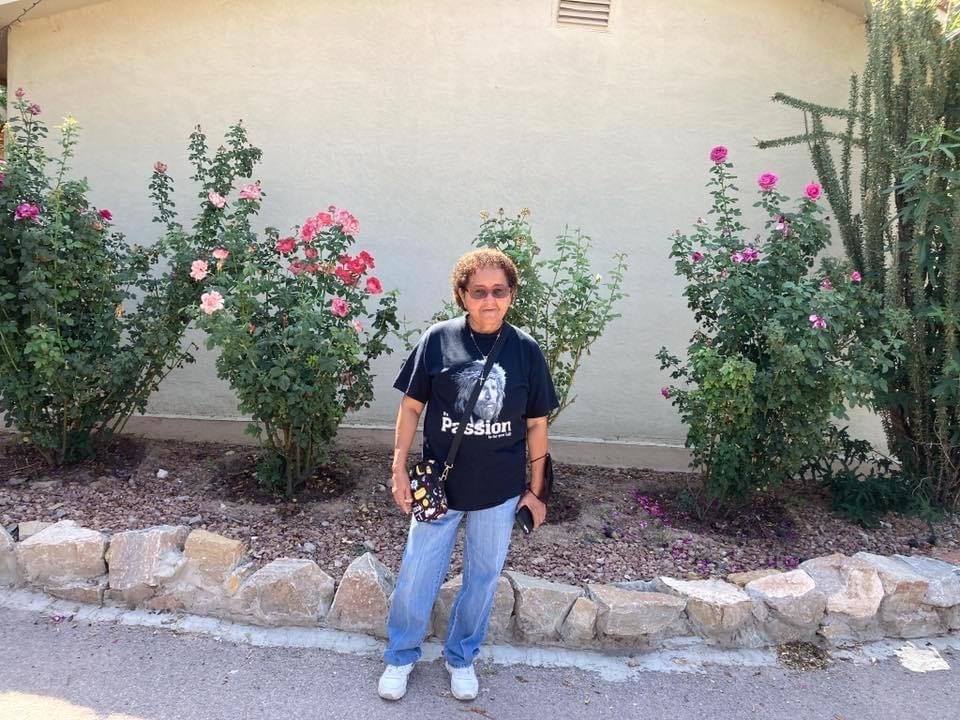 Obituary of Priscilla Madera