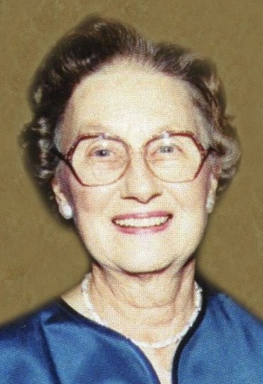 Obituary of Louise M. Cragoe