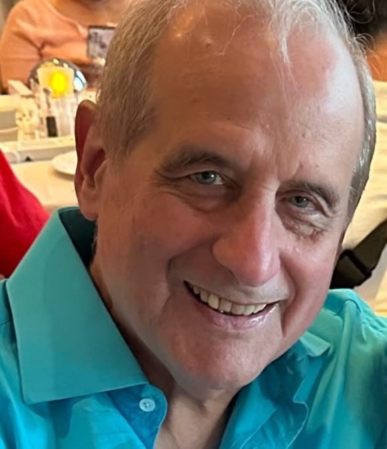 Obituary of Steven Fred Lewis