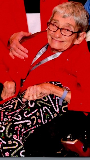 Obituary of Carol Ann Maertens