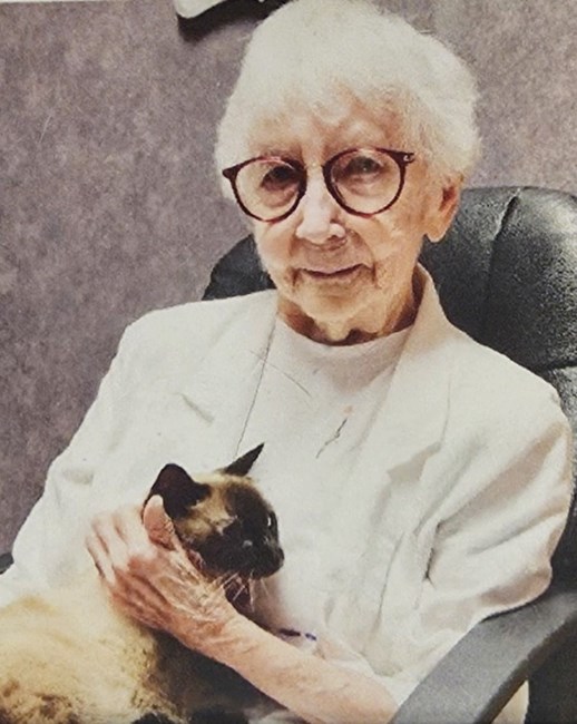 Obituary of Mrs. Cora Lorene Call