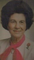 Obituary of Geneva Lotti Bassi