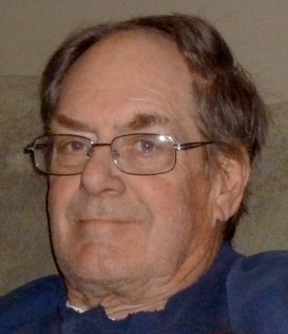 Avis de décès de Robert Dennis Neelin