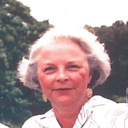 Obituary of Mary Ann Goodwater