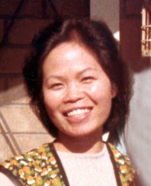 Obituary of Maria Aurora Keon