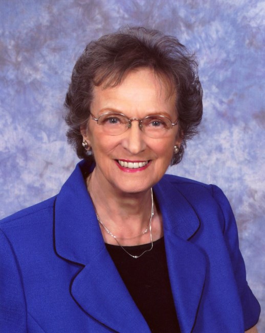 Obituary of Lily Isabelle Milnes