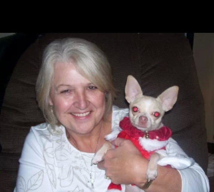 Obituario de Mary Jayne Park