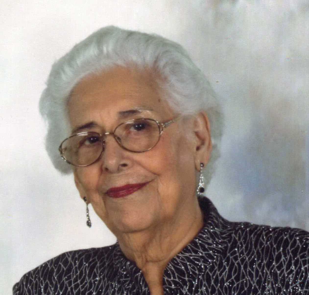 Humbertina Benavides Obituary