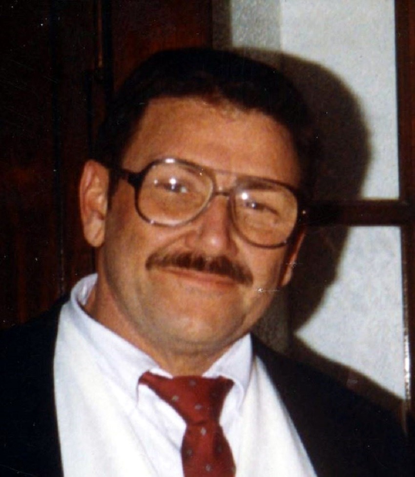 Obituary of Philip L Germano