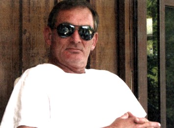 Avis de décès de John Michael Graham