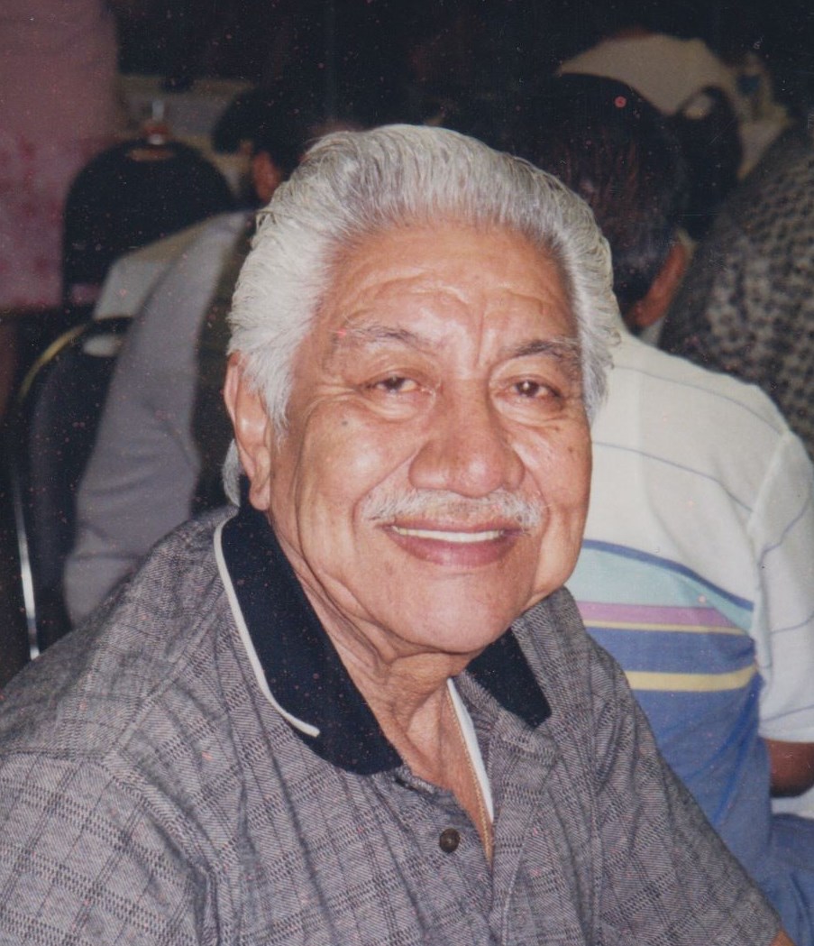 Gilbert A. Gonzales Obituary Colton, CA