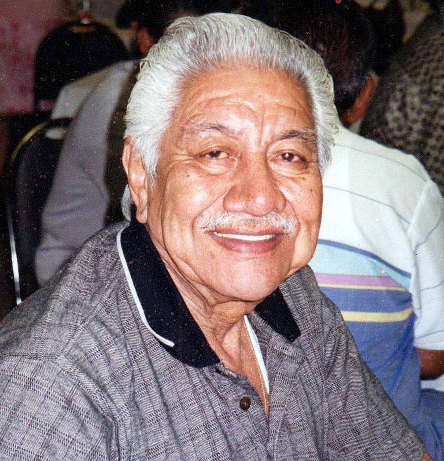Gilbert A. Gonzales Obituary - Colton, CA