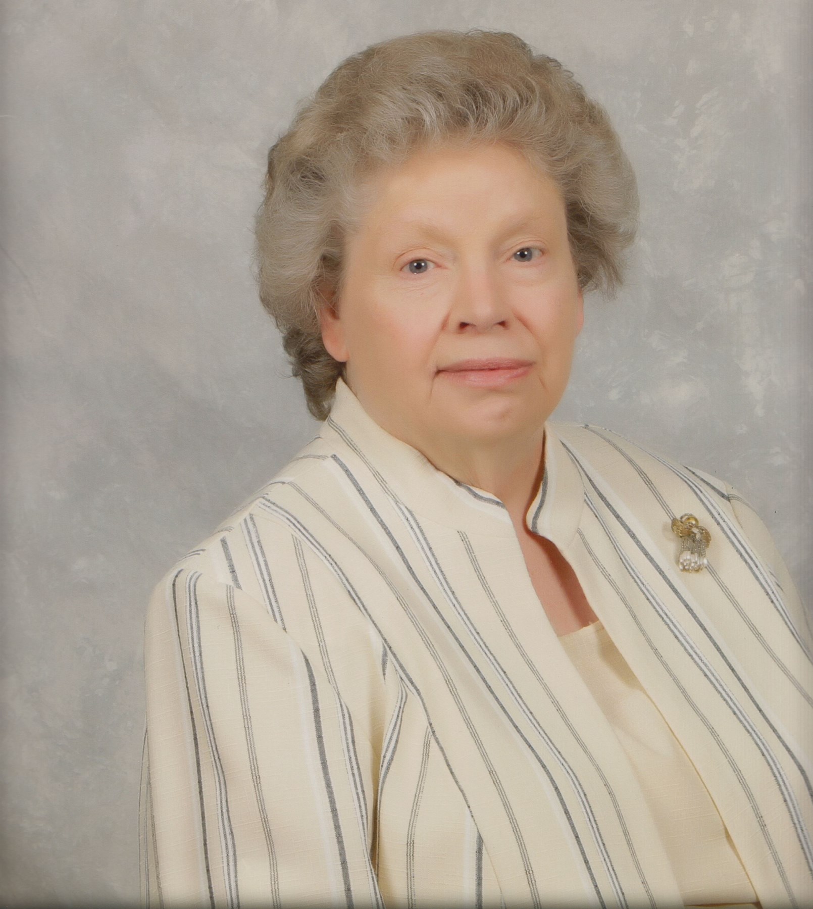 Obituary of Betty Elaine Muncy